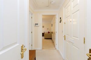 HALLWAY- click for photo gallery